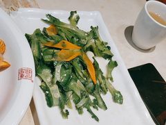 -南海渔家•海鲜•正宗海南菜(海棠湾店)