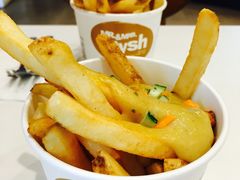 -艾薯夫妇Aysh(福田星河COCOPark店)