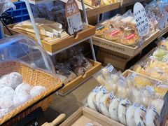 -大仓面包(西平店)