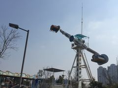 -南山湖公园