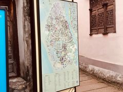 -丝绸小镇荻港古村