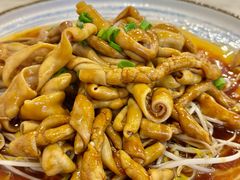 -鹅掂·大岭山烧鹅