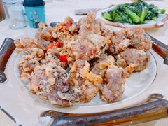 -标记美食新鲜猪杂(兴南大道店)
