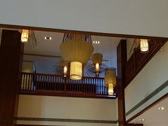 -长白山万达锦华套房酒店