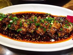 -庆合府重庆大排档(紫都城店)