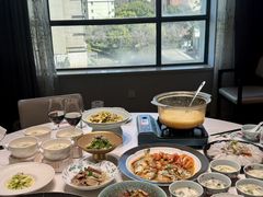 -新光酒家·河豚·海鲜·蟹料理(浦东店)