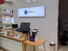 -标准眼镜·蔡司官方授权店(塘沽远洋未来汇店)