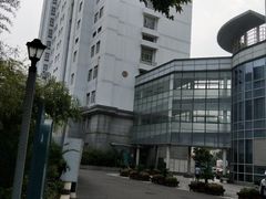 -上海市第八人民医院-体检中心