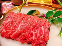 九秒牛肉-盡膳口福跷脚牛肉火锅(合生汇购物中心店)