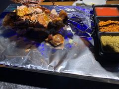 -串亿88烧烤·羊腿·羊蝎子(板泉路店)