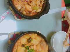 -丽丽三鲜螺蛳粉(田林路店)
