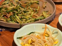 -京玉菲饭店(李村店)