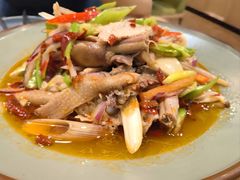 -金莹丸子汤清真(朝外SOHO店)