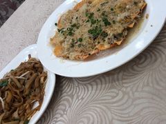 -湛江渔港·大排档(乐园路总店)