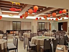 -静之湖湖畔餐厅