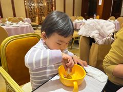 -金时代顺风大酒店(金山店)