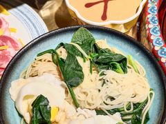 -羊大爷涮肉(亮马桥店)