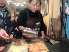 -莫以岸烤冷面(彩衣街店)