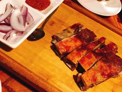 -阿罗新疆菜(人民广场店)