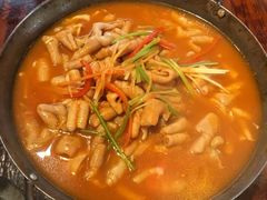 -农厨好味·温泉鹅·农家菜