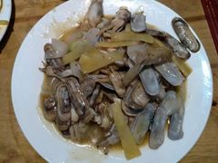 -杨氏青龙虾·羊蝎子(金盛路总店)