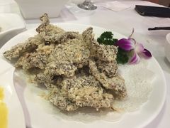 -雪园上海饭店(港湾1号店)
