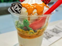 -DQ·蛋糕·冰淇淋(西直门店)