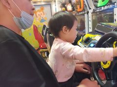 -汤姆熊欢乐世界(罗斯福店)