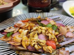 -御彩酒家(东风东路店)