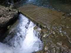 -宁波五龙潭景区