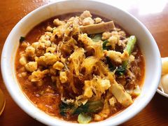 -刘信牛羊肉小炒泡馍(回民街店)