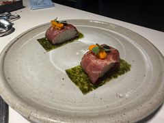 -焱铁烧·黑毛和牛专门店(杭州嘉里中心店)