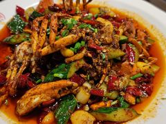 -李叔叔虾蟹大排档(青羊店)