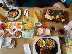 -豪客来牛排(人民东路店)