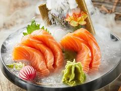 -丽都皇冠假日酒店·Matrix亦餐厅(望京店)
