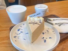 牛奶-Infica Coffee