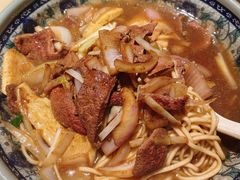 -慧娟面馆·餐厅(望江路店)