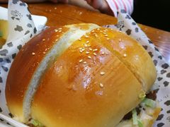 -繁仔牛杂(石排店)