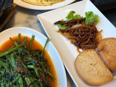 -莆田餐厅PUTIEN(三里屯店)