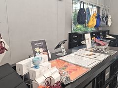 -M Stand(西安大悦城店)