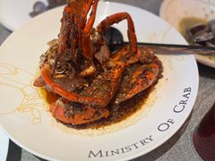-Ministry of Crab•MOC(交子大道店)