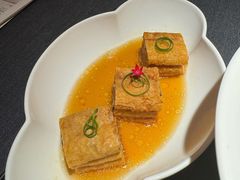 -锦府园·杭州小馆·创意杭帮菜(湖滨银泰in77店)