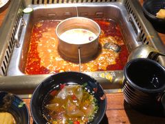 -大渝火锅(太仓万达店)