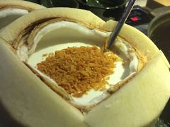 -狐狸爱上椰子鸡(滨江星光大道店)