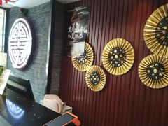 -知足堂养生会所(碑亭巷店)