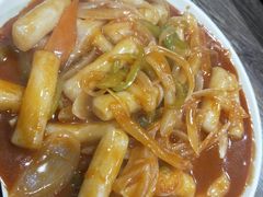 -金明玉小吃(康城路店)