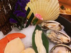 -ONE FULL 古董港式海鲜火锅