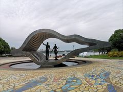-暨阳湖生态园