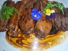 -青年公社烤鸭(青年路店)