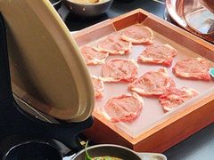 -乔先生涮肉·鲜活牛羊肉火锅(塘沽店)